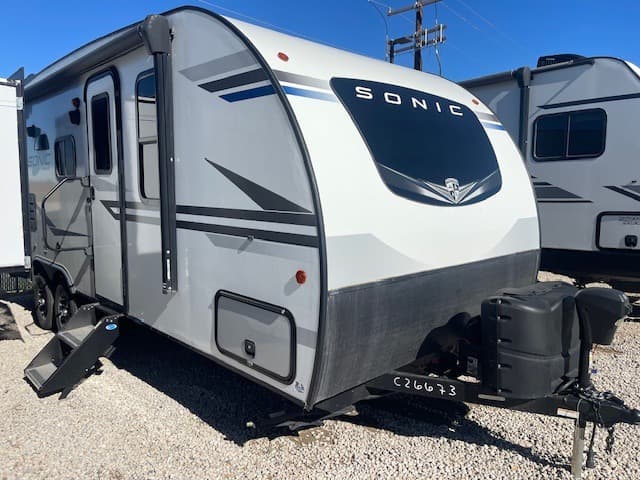 2022 Venture RV Sonic 220VBH