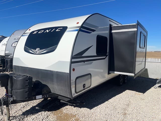 2022 Venture RV 2022 Venture RV Sonic - thumbnail 3