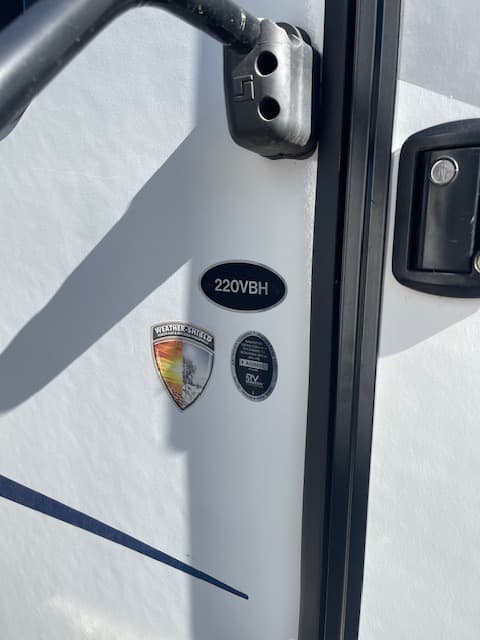 2022 Venture RV 2022 Venture RV Sonic - thumbnail 4