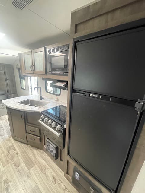 2022 Venture RV 2022 Venture RV Sonic - thumbnail 11