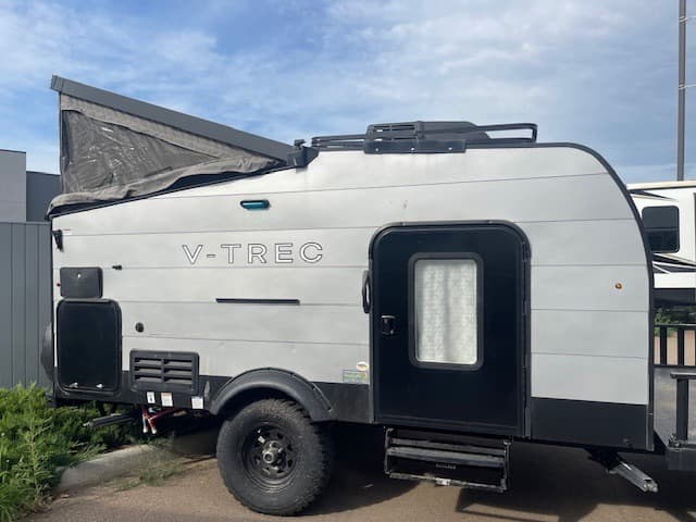 2022 Coachmen 2022 Coachmen V-Trec - thumbnail 4