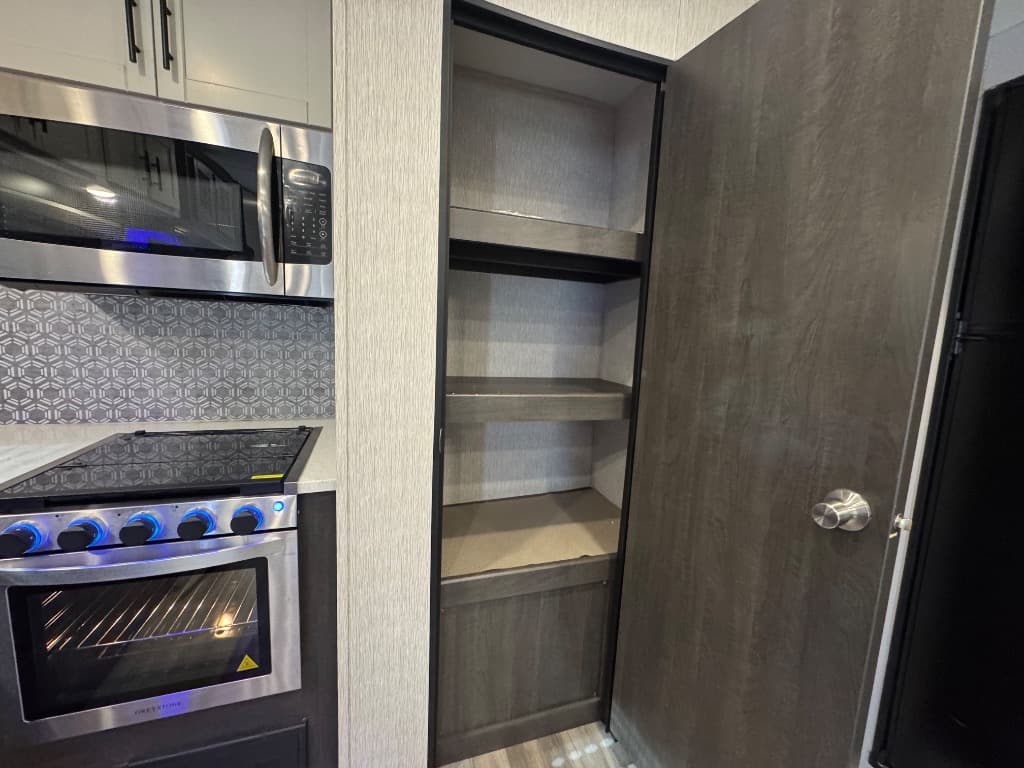 2022 CrossRoads 2022 CrossRoads Cruiser Aire - thumbnail 11