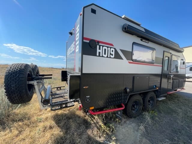 2022 Black Series 2022 Black Series HQ Series - thumbnail 3