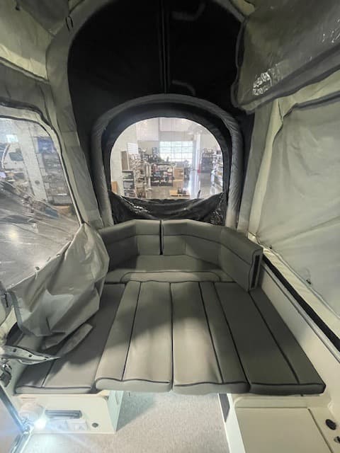 2022 Opus Camper 2022 Opus Camper OP LITE - thumbnail 6