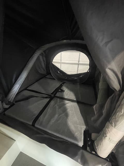 2022 Opus Camper 2022 Opus Camper OP LITE - thumbnail 7