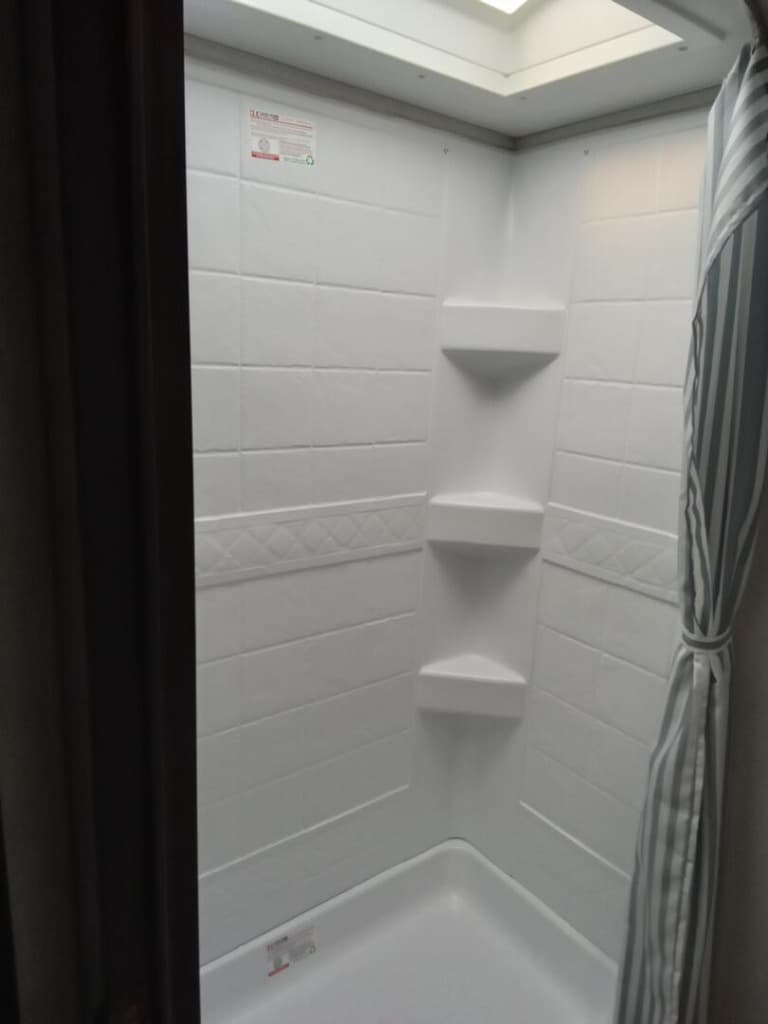 2022 Forest River 2022 Forest River Shasta - thumbnail 10