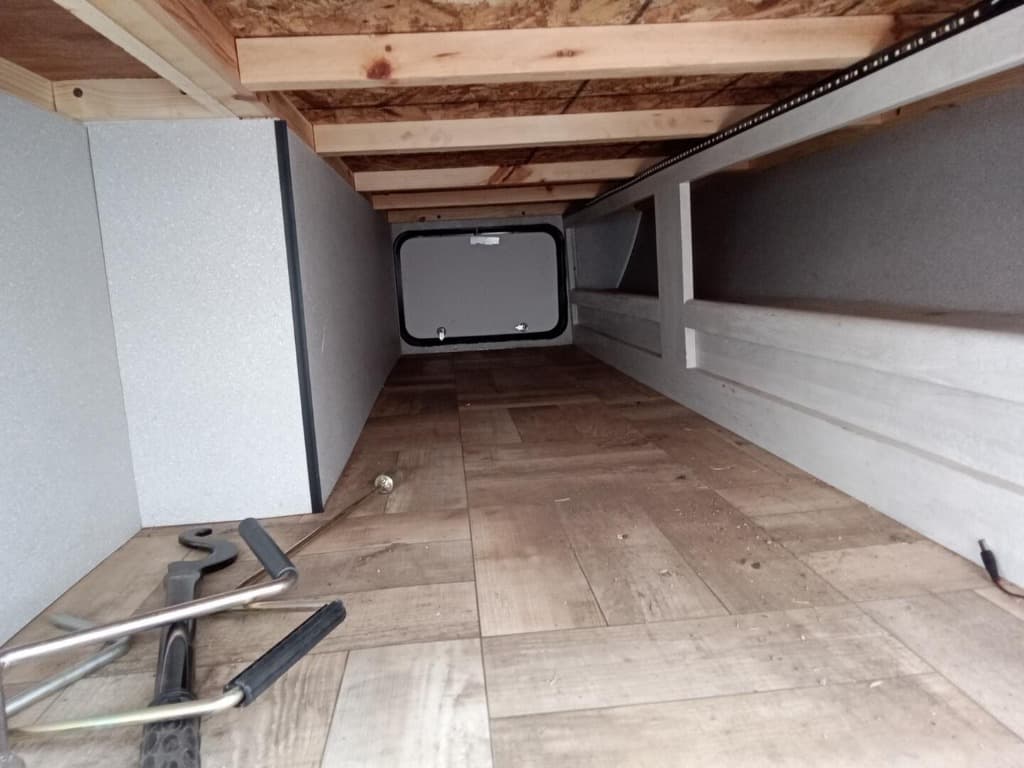 2022 Forest River 2022 Forest River Shasta - thumbnail 12