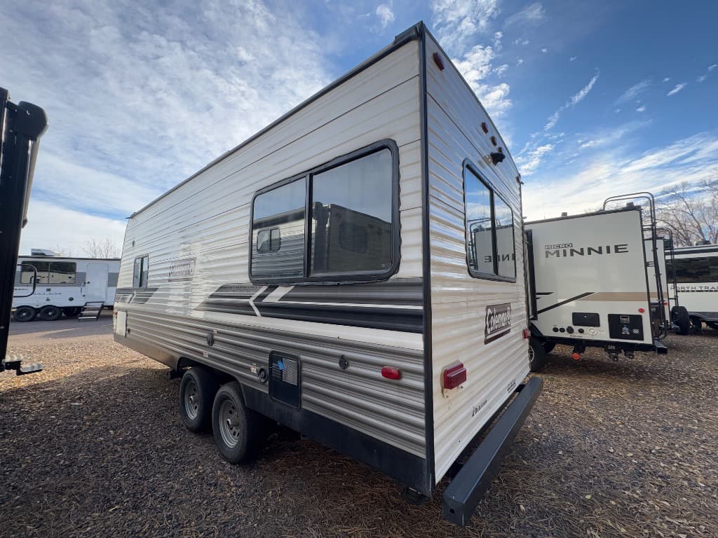 2022 Dutchmen 2022 Dutchmen Coleman Lantern LT Series - thumbnail 3