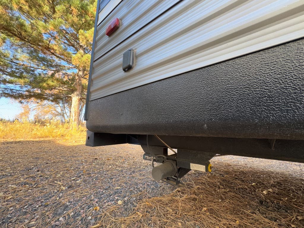 2022 Dutchmen 2022 Dutchmen Coleman Lantern LT Series - thumbnail 5