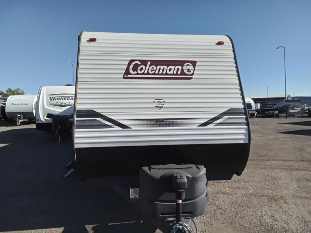 2022 Dutchmen Coleman Lantern 300TQ