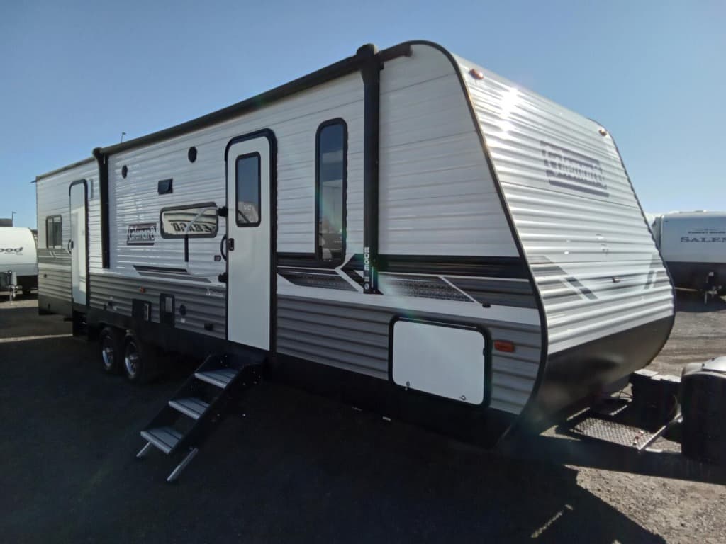 2022 Dutchmen 2022 Dutchmen Coleman Lantern - thumbnail 2