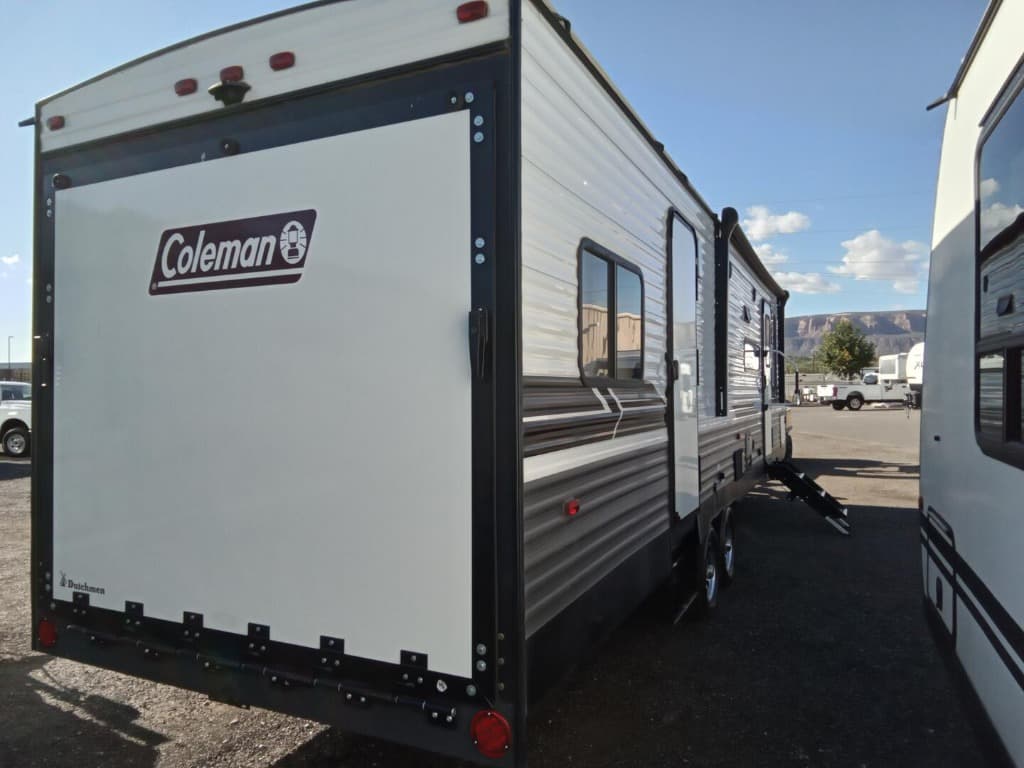 2022 Dutchmen 2022 Dutchmen Coleman Lantern - thumbnail 3