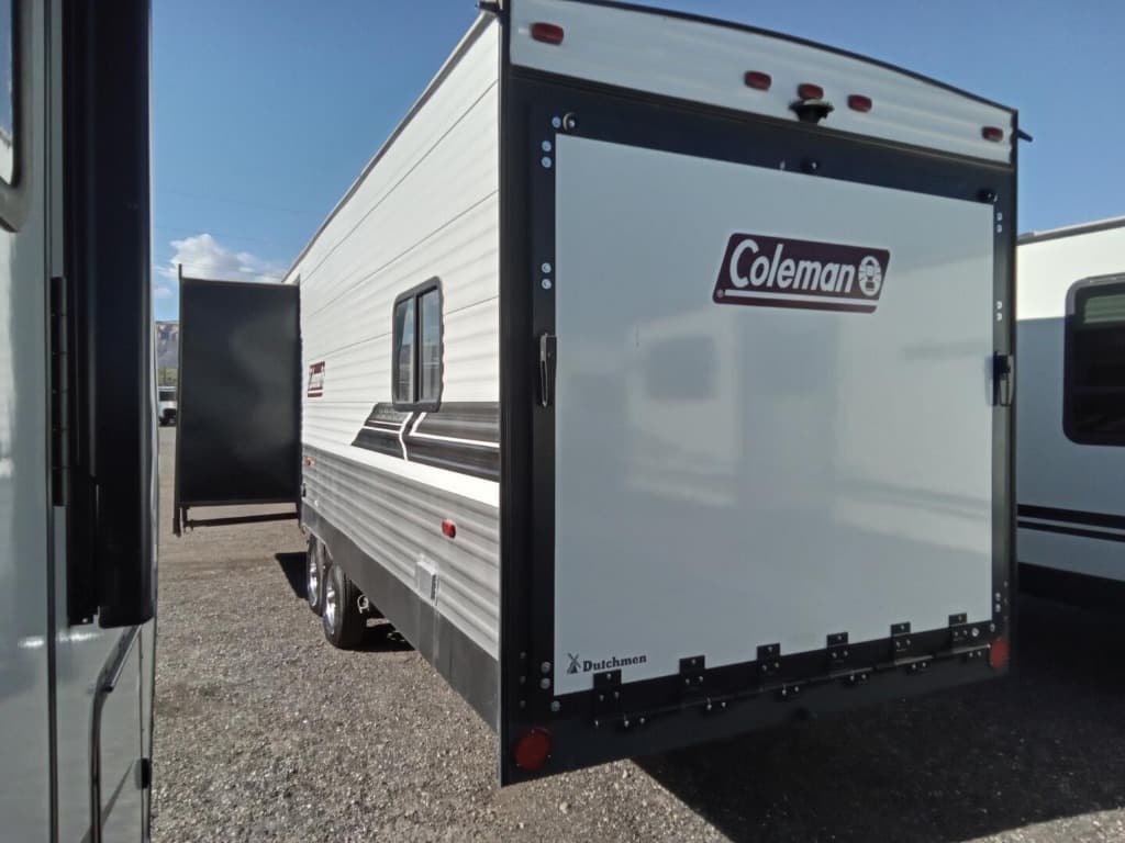 2022 Dutchmen 2022 Dutchmen Coleman Lantern - thumbnail 4