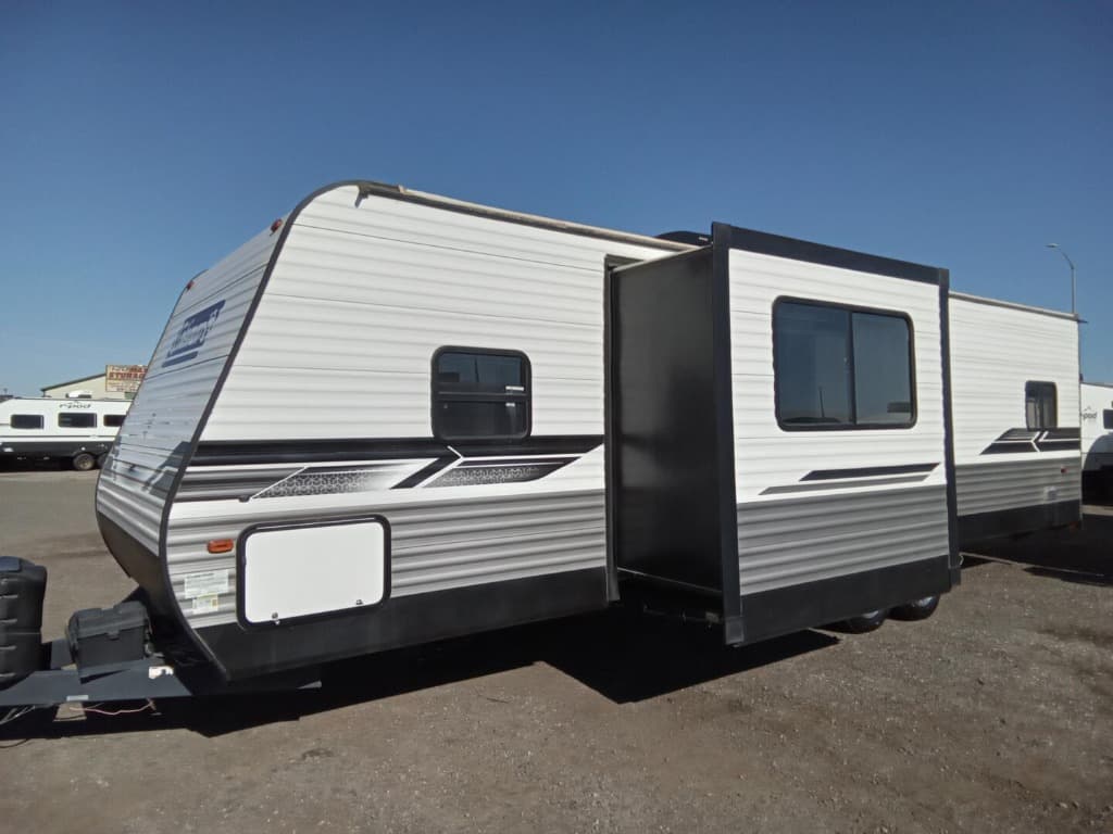 2022 Dutchmen 2022 Dutchmen Coleman Lantern - thumbnail 5