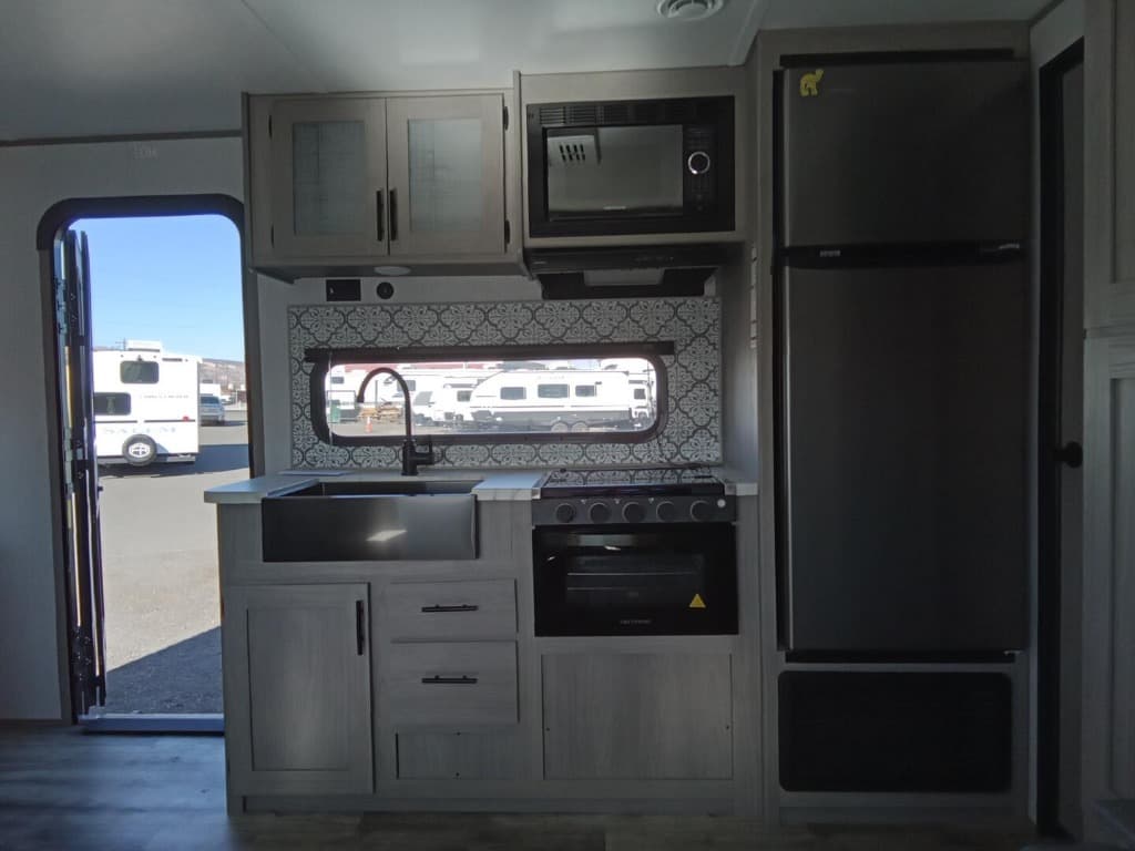 2022 Dutchmen 2022 Dutchmen Coleman Lantern - thumbnail 12