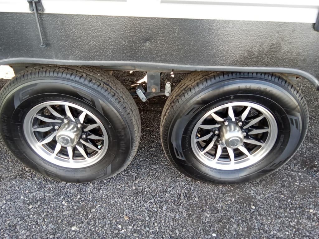 2022 Dutchmen 2022 Dutchmen Coleman Lantern - thumbnail 20