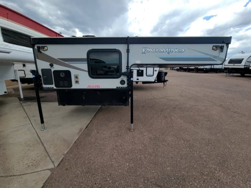 2022 Palomino 2022 Palomino Backpack Edition - thumbnail 2