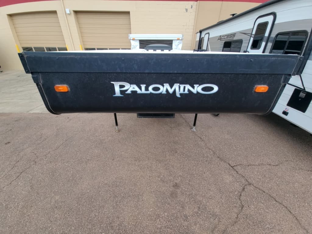 2022 Palomino 2022 Palomino Backpack Edition - thumbnail 3