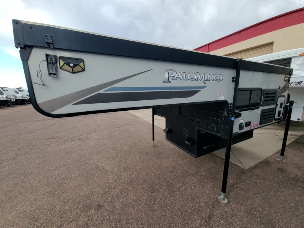 2022 Palomino 2022 Palomino Backpack Edition - thumbnail 6