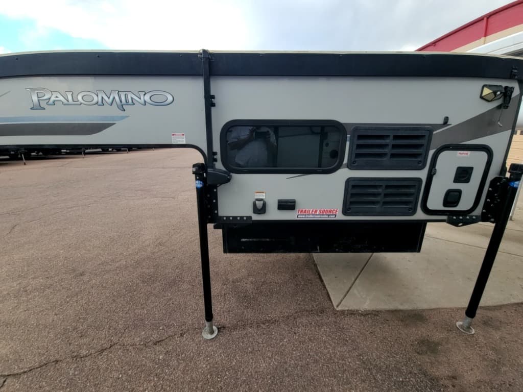 2022 Palomino 2022 Palomino Backpack Edition - thumbnail 7