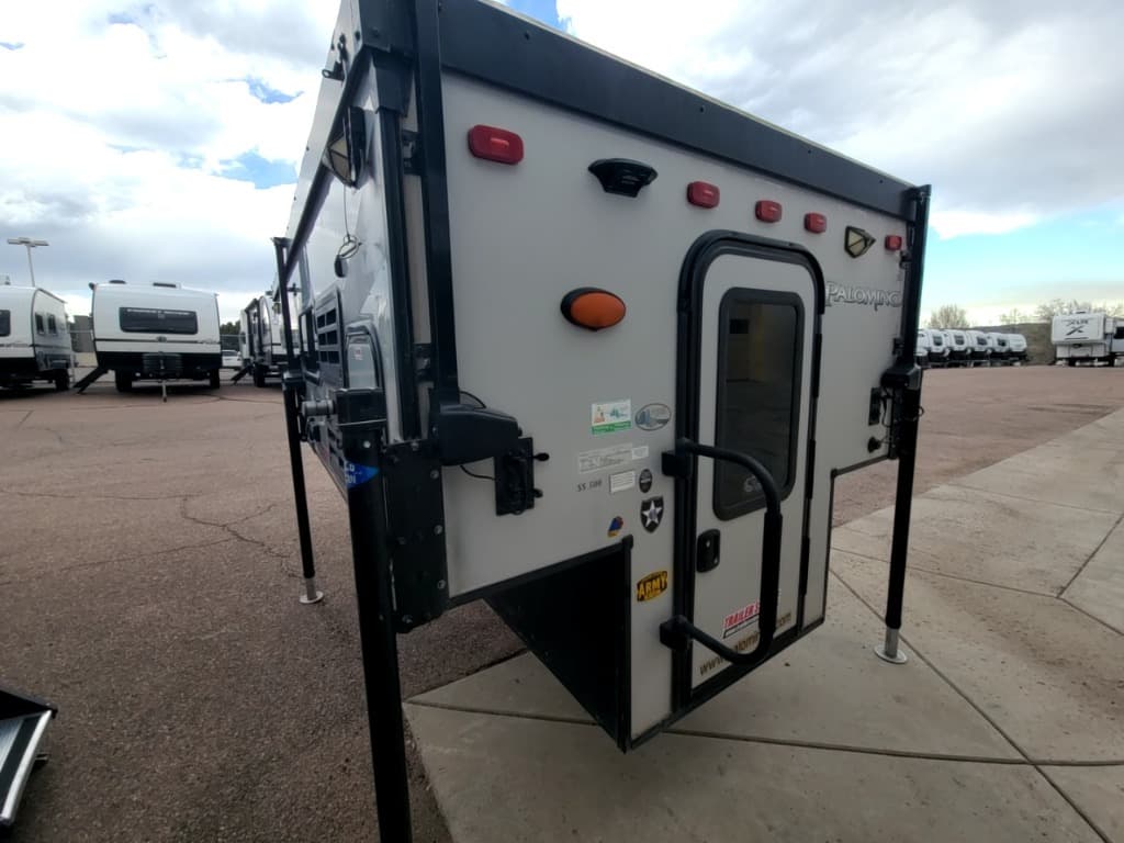 2022 Palomino 2022 Palomino Backpack Edition - thumbnail 8