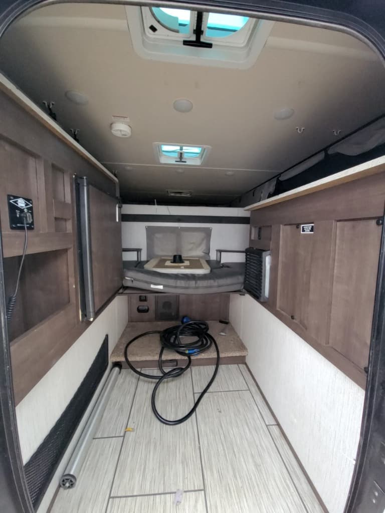 2022 Palomino 2022 Palomino Backpack Edition - thumbnail 11