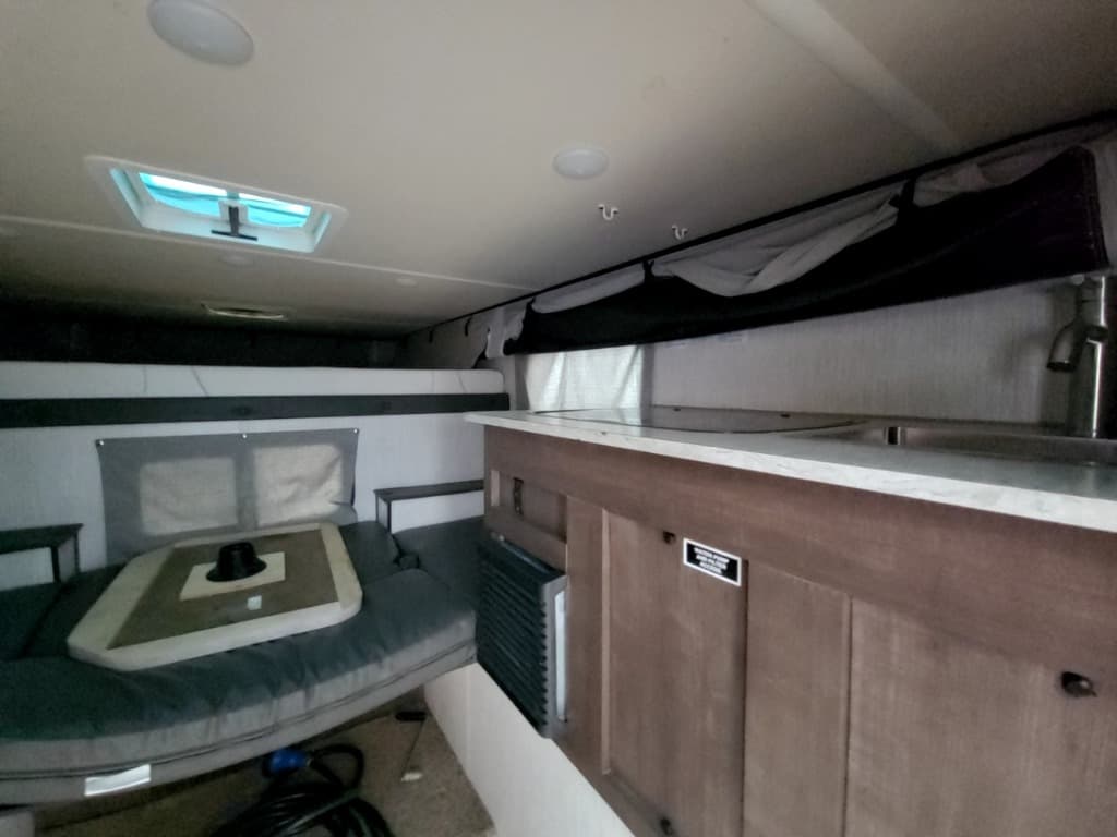 2022 Palomino 2022 Palomino Backpack Edition - thumbnail 12