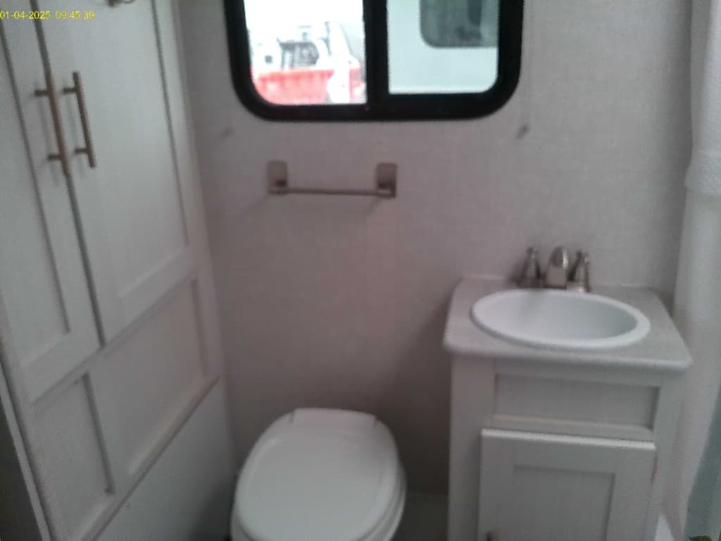 2022 Forest River 2022 Forest River R-Pod - thumbnail 6