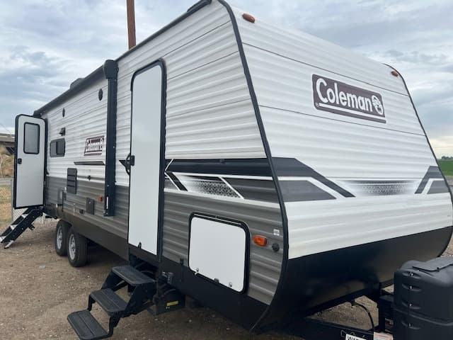 2022 Dutchmen Coleman 264RL