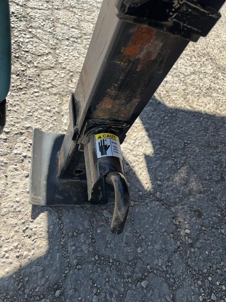 2023 PJ Trailers 2023 PJ Trailers 6" Channel Super-Wide - thumbnail 7