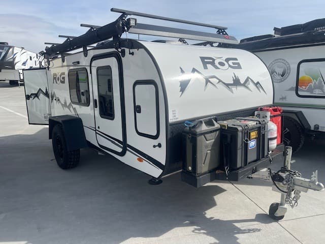 2023 Encore RV ROG 12RK