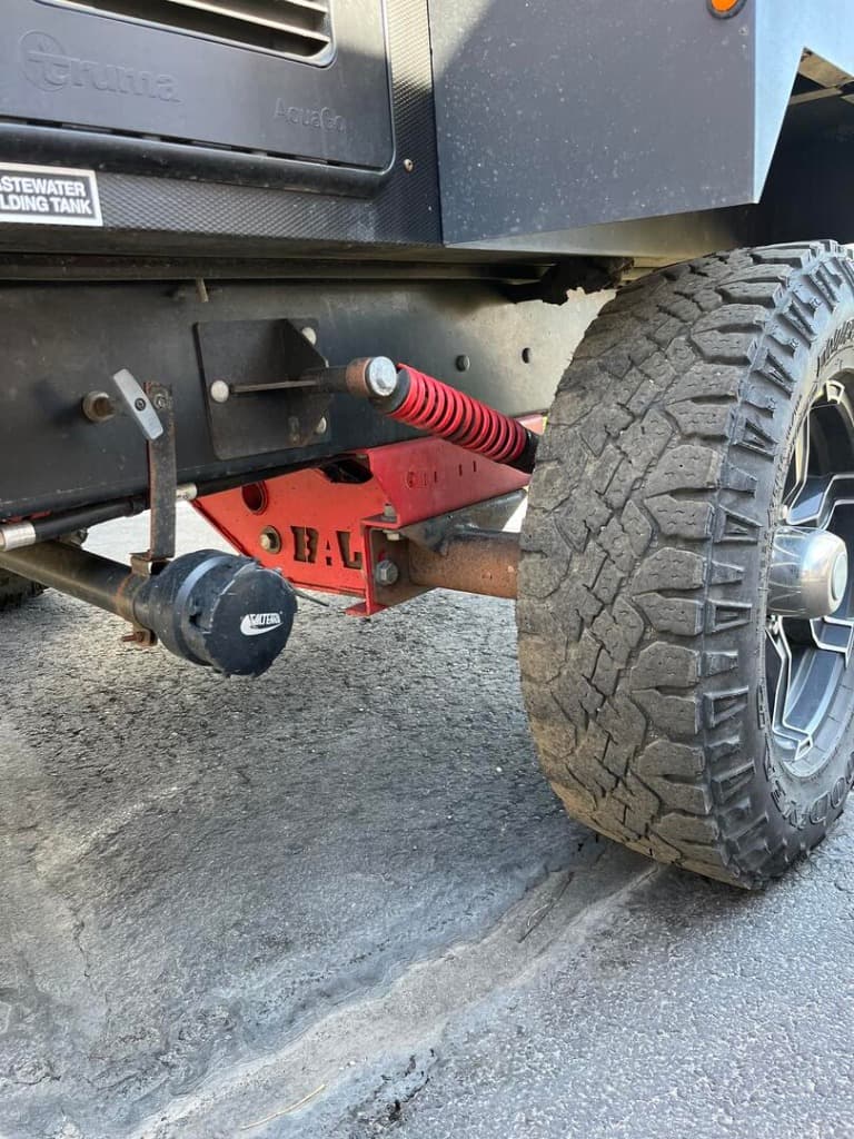 2023 Winnebago 2023 Winnebago Hike 100 FLX - thumbnail 4