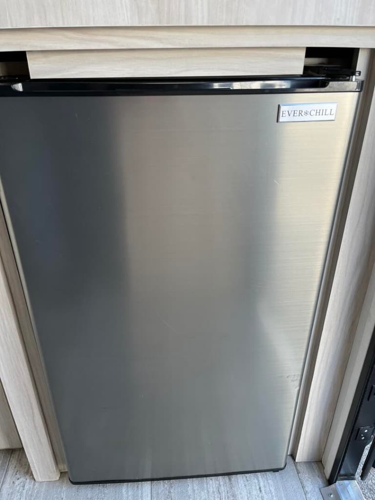 2023 Winnebago 2023 Winnebago Hike 100 FLX - thumbnail 9