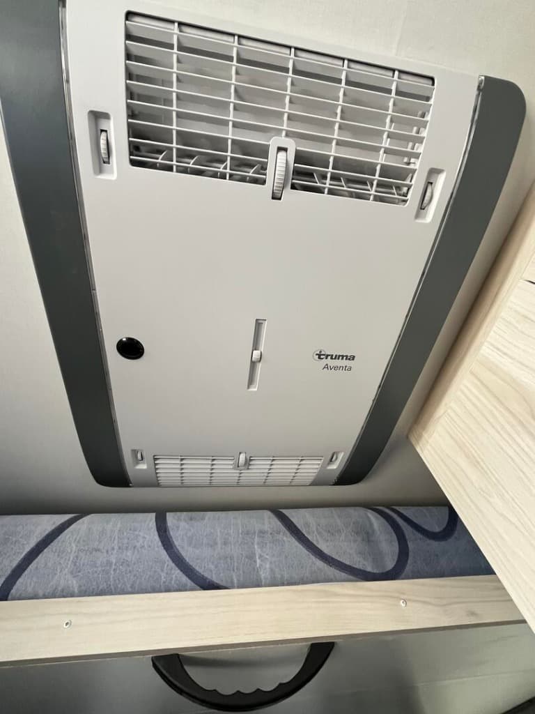 2023 Winnebago 2023 Winnebago Hike 100 FLX - thumbnail 17