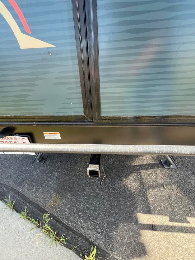 2023 Winnebago 2023 Winnebago Hike 100 FLX - thumbnail 20