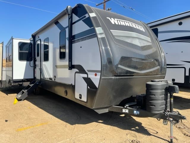 2023 Winnebago Voyage V3235RL