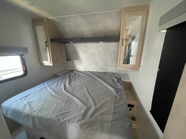 2023 Winnebago 2023 Winnebago Voyage - thumbnail 10