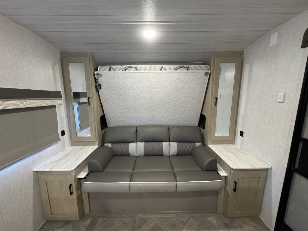 2023 Forest River 2023 Forest River Salem Cruise Lite - thumbnail 21