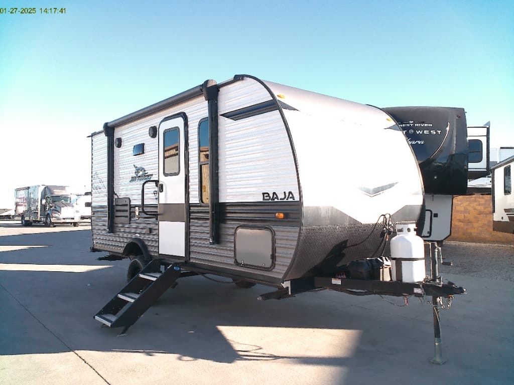 2023 Jayco Jay Flight SLX 184BS