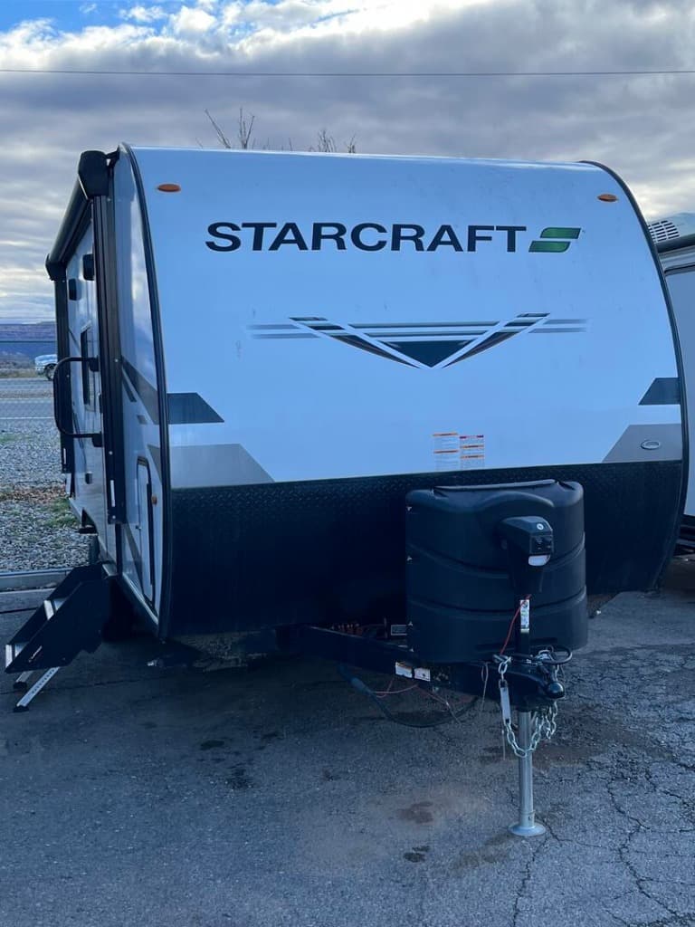 2023 Starcraft Autumn Ridge 20MB