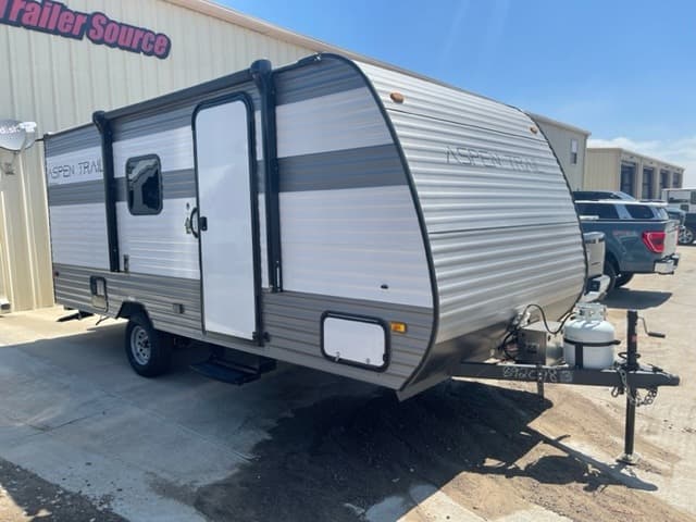 2023 Dutchmen Aspen Trail 17BH