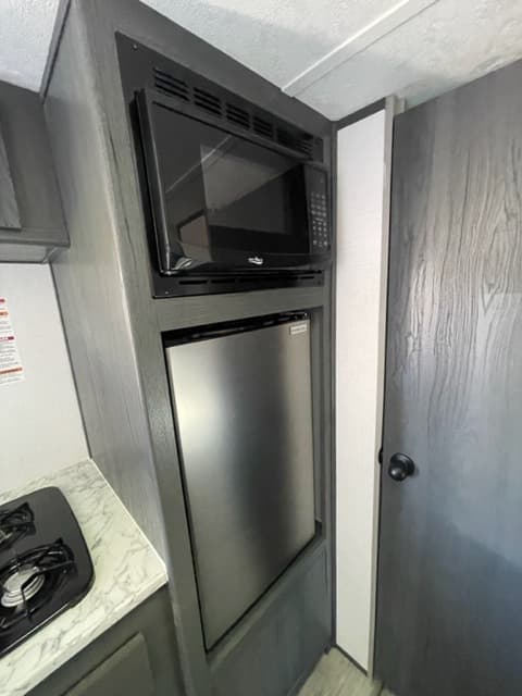 2023 Dutchmen 2023 Dutchmen Aspen Trail - thumbnail 7