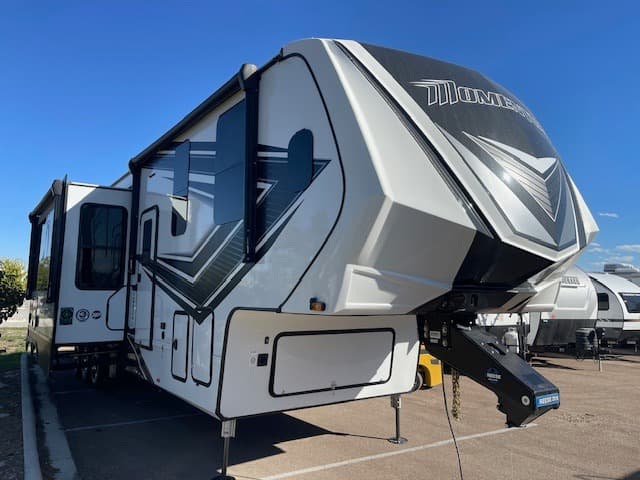 2023 Grand Design Momentum M-Class 395MS