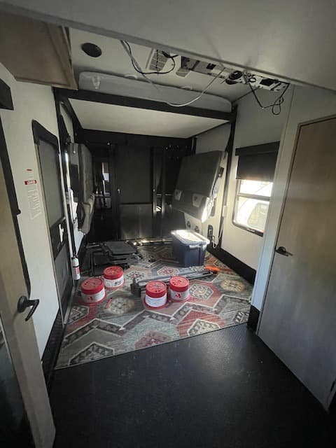 2023 Grand Design 2023 Grand Design Momentum M-Class - thumbnail 8