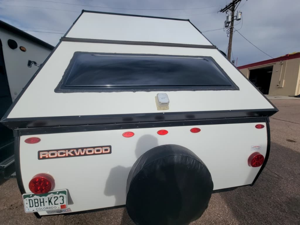 2023 Rockwood 2023 Rockwood Hard Side Series - thumbnail 13