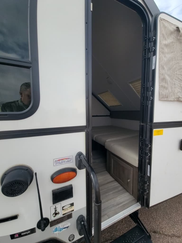 2023 Rockwood 2023 Rockwood Hard Side Series - thumbnail 15