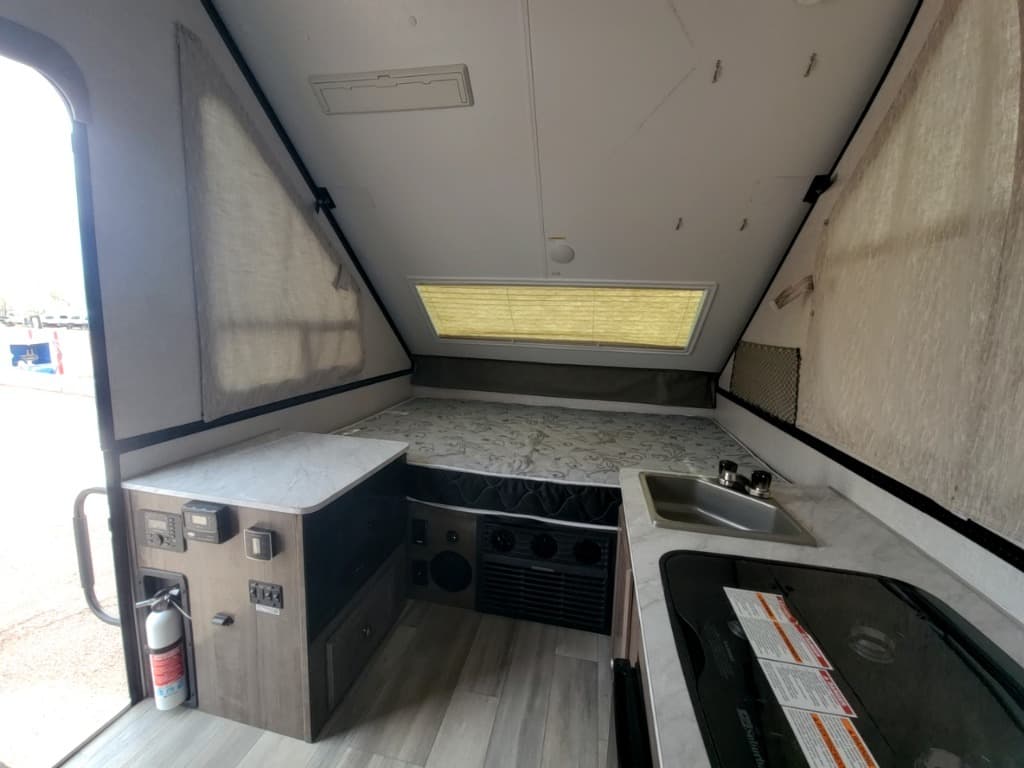 2023 Rockwood 2023 Rockwood Hard Side Series - thumbnail 20