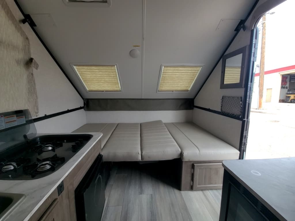 2023 Rockwood 2023 Rockwood Hard Side Series - thumbnail 23