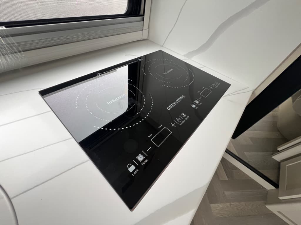 2025 Coachmen 2025 Coachmen Prism Select - thumbnail 13