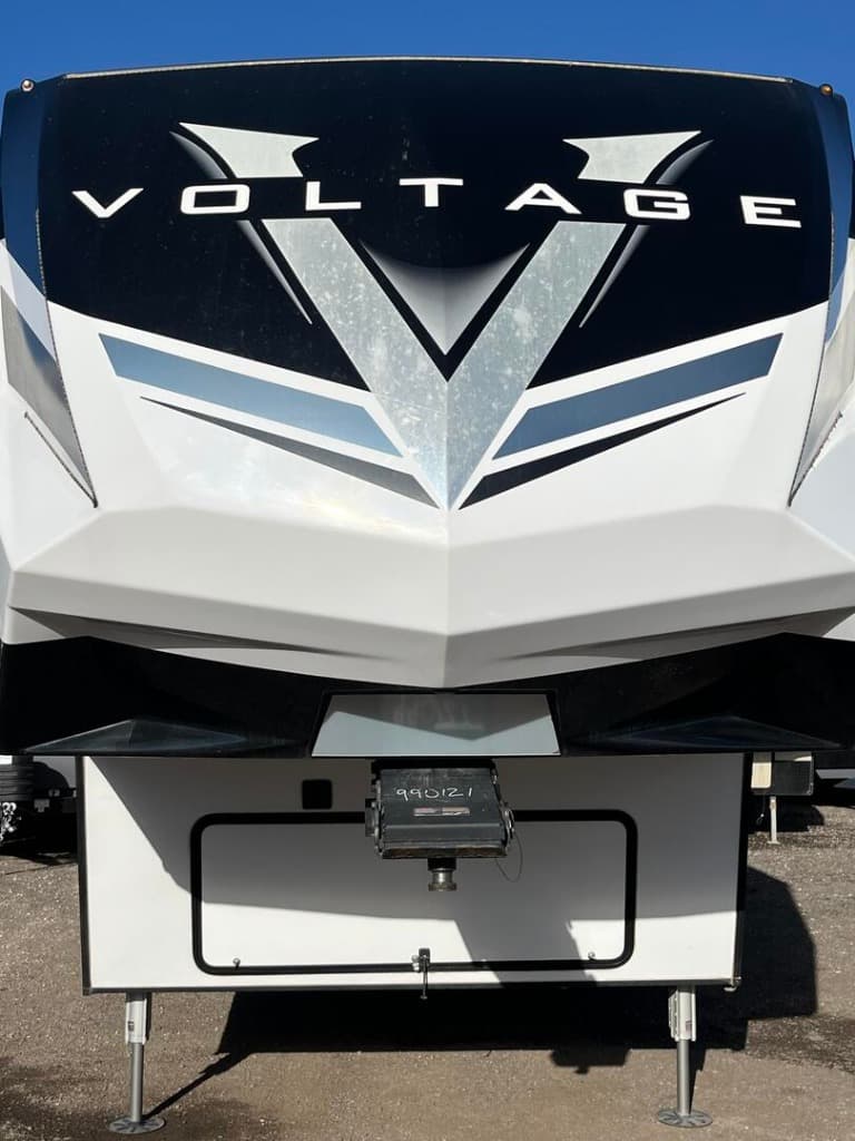 2023 Dutchmen 2023 Dutchmen Triton - thumbnail 2